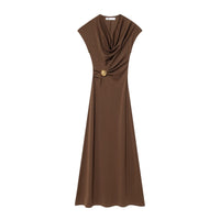 Camilla | wedding guest dress