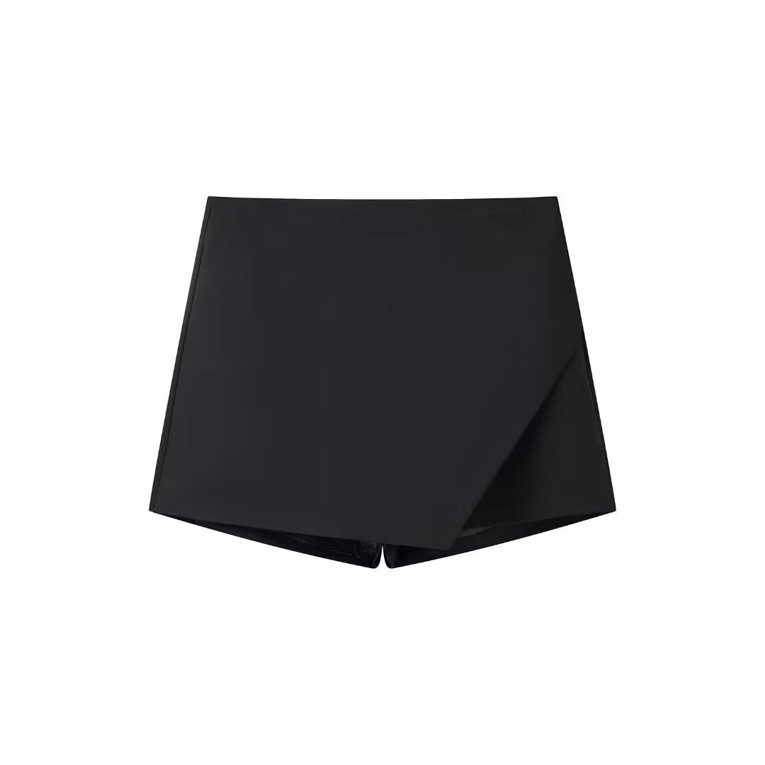 Margot | wrap skirt