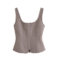 Celeste | corset top