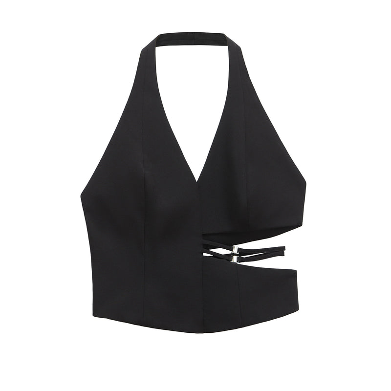 Dulcie | halter top