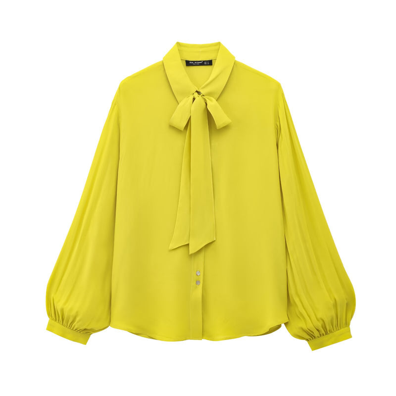 Seren | summer blouse
