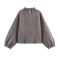 Poppy | knit set