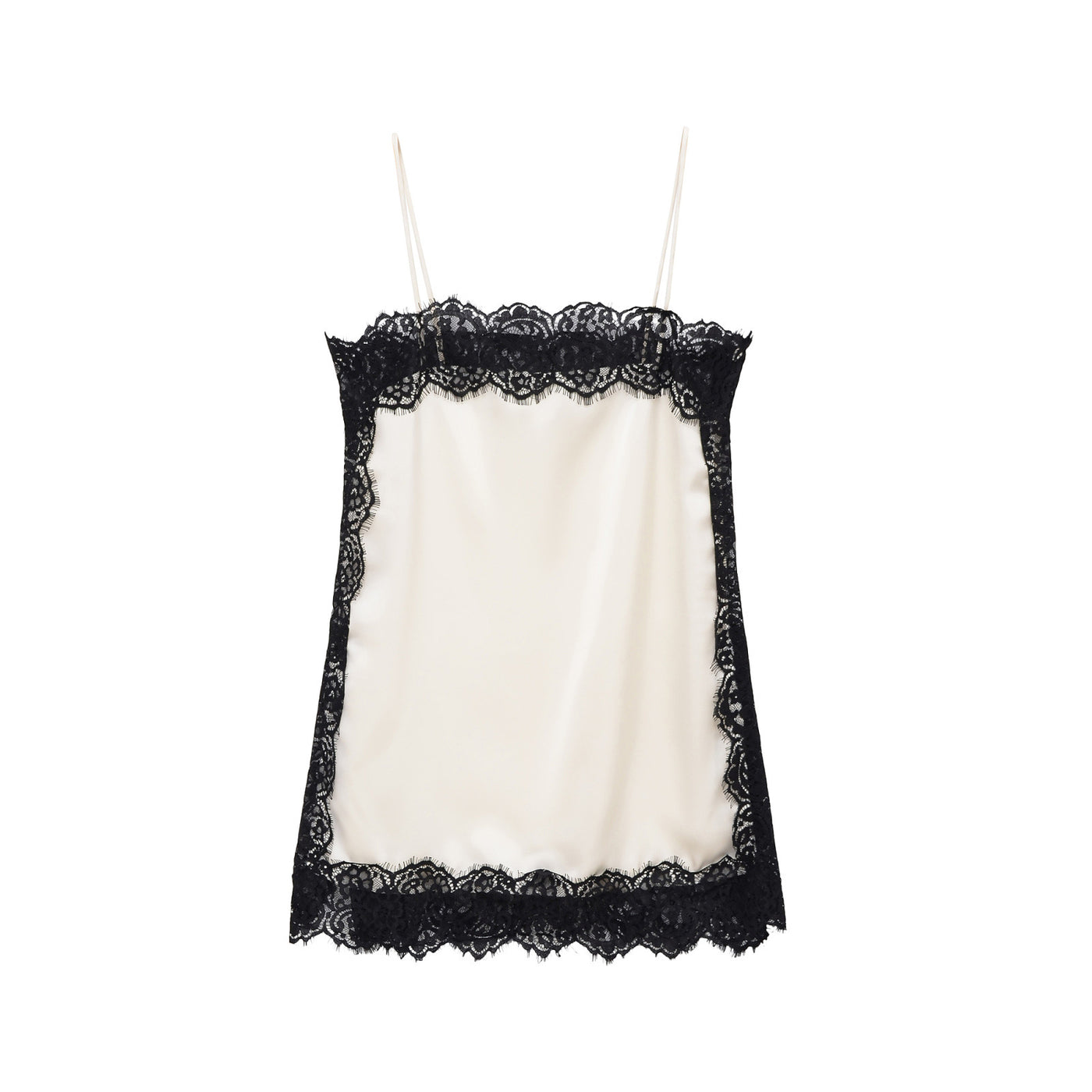 Cora | silk camisole