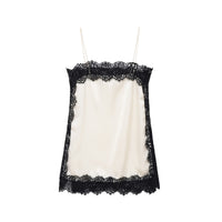 Cora | silk camisole
