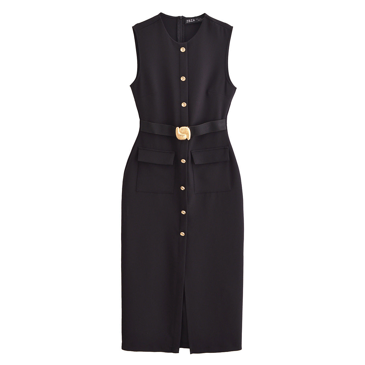 Ottilie | shirt dress