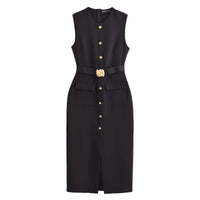 Ottilie | shirt dress