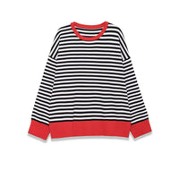 Lily | knit top