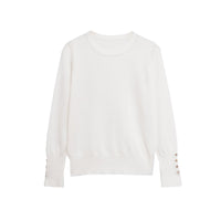 Bella | knit top