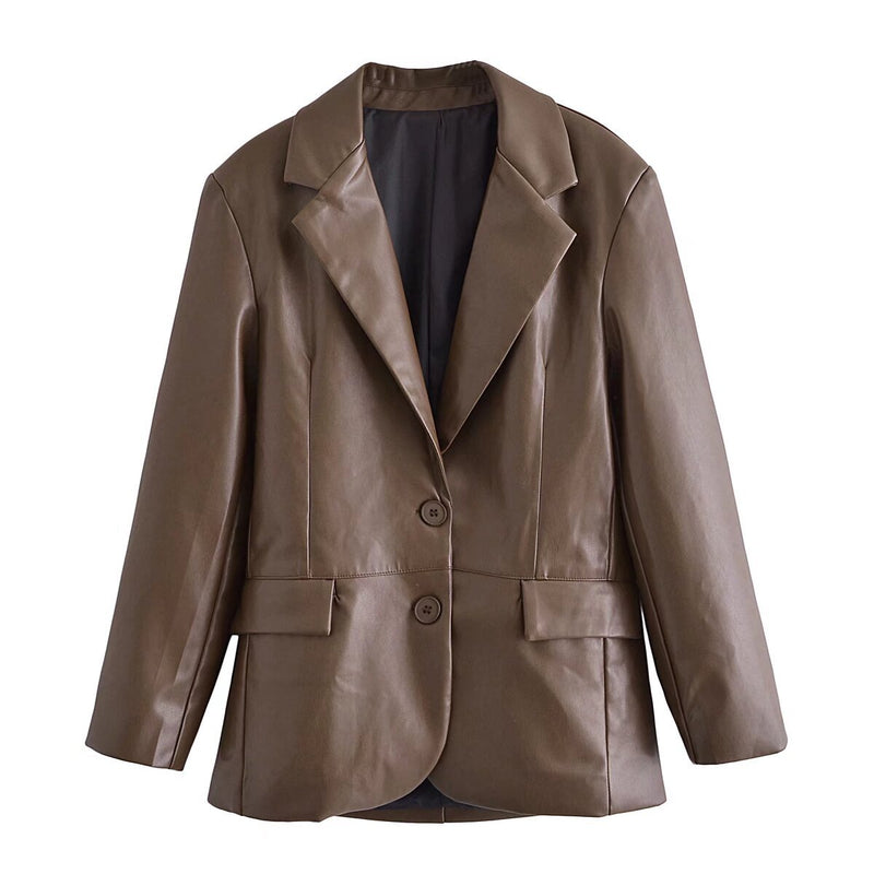 Natalia | summer blazer