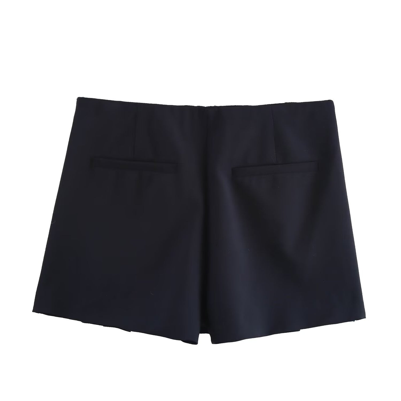 Nancy | pleated shorts