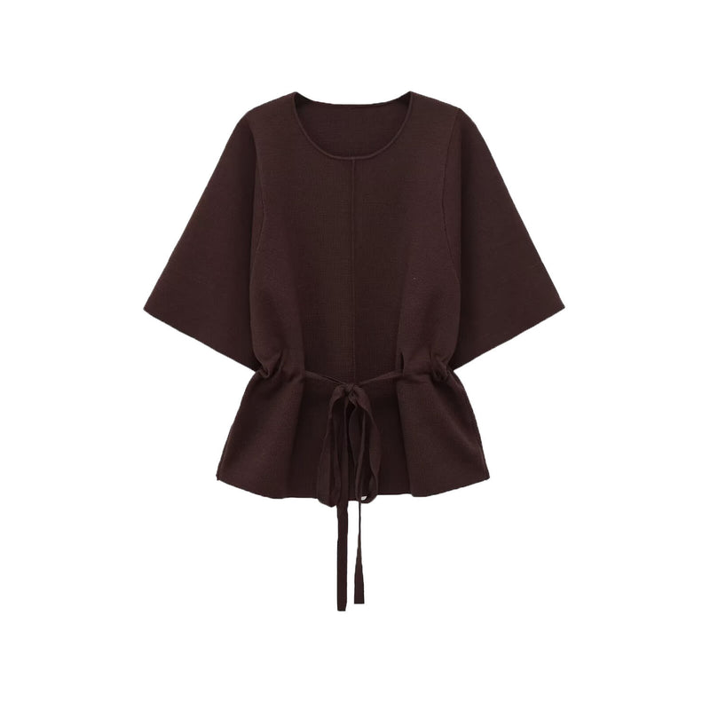 Alice | peplum top
