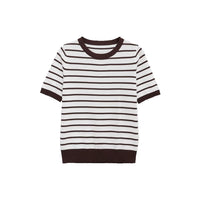 Nora | knit top