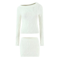 Ella | knit set