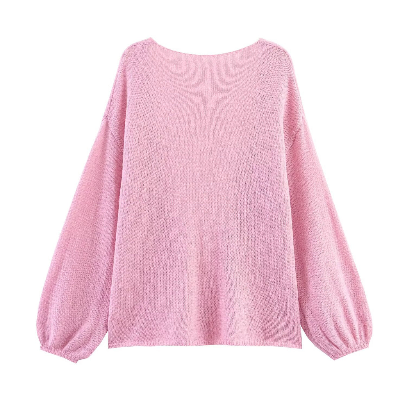 Rosie | cropped cardigan