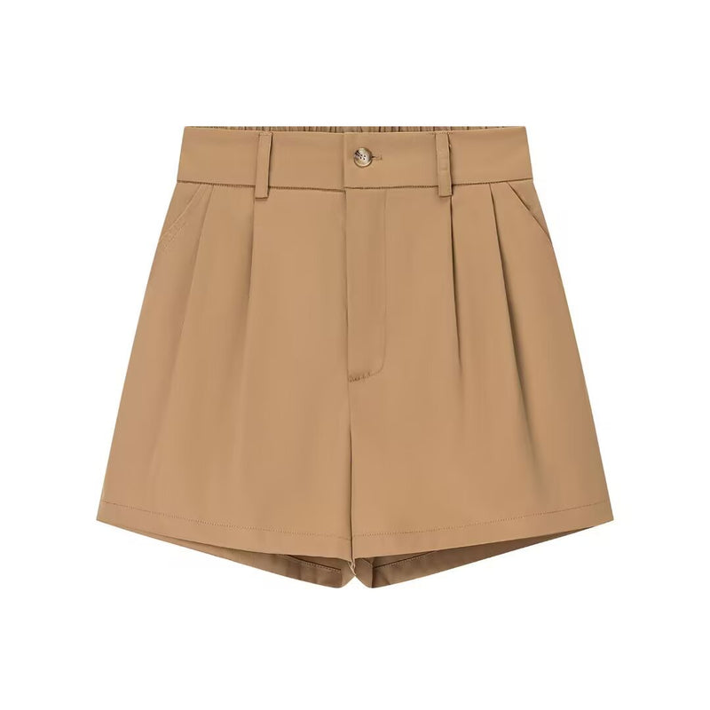 Connie | tailored shorts