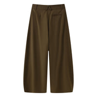 Ava | wide leg pants