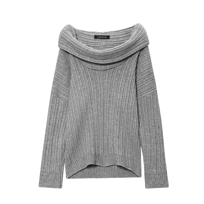Emilia | off shoulder top