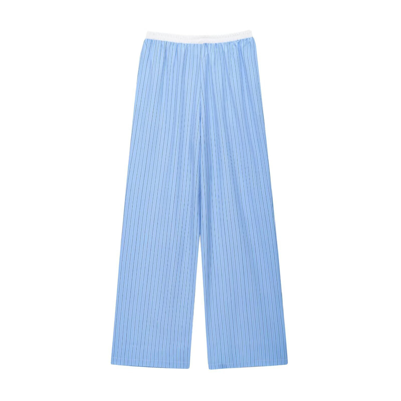 Mary | wide leg pants