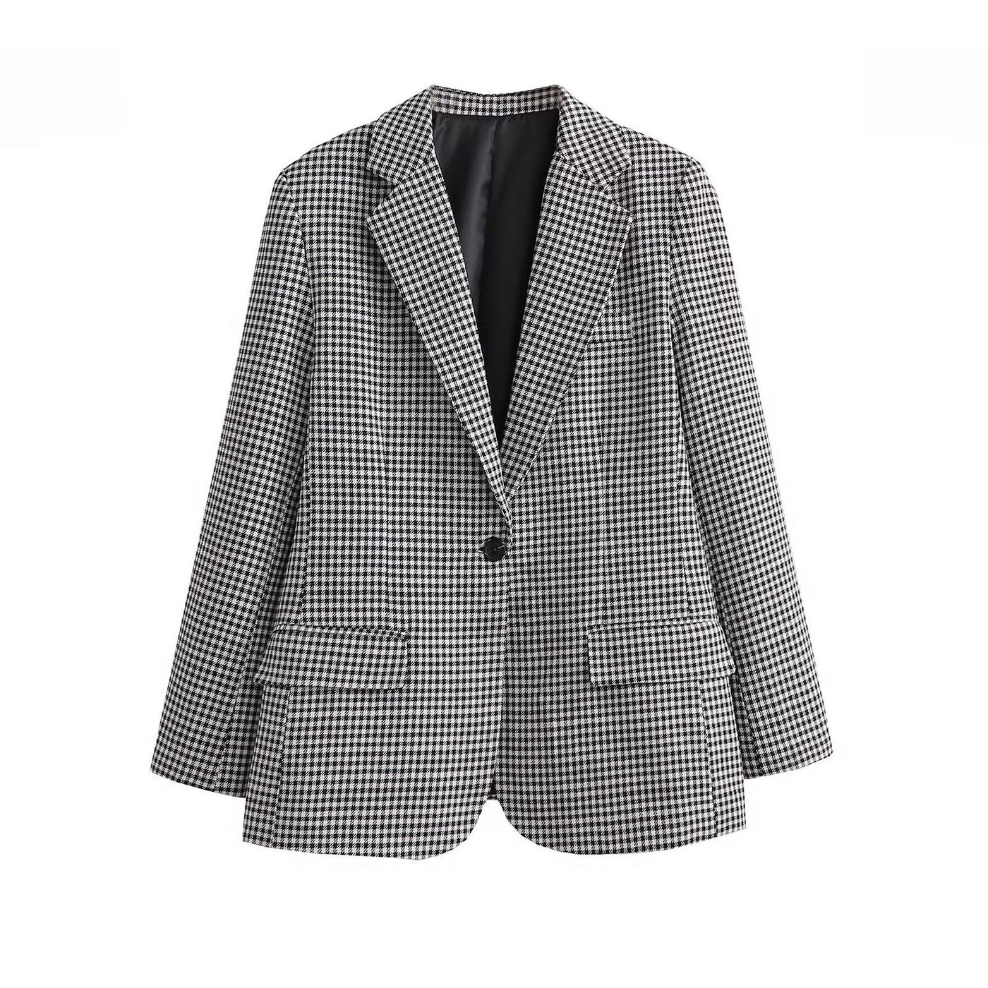 Emmeline | summer blazer