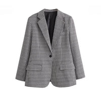 Emmeline | summer blazer