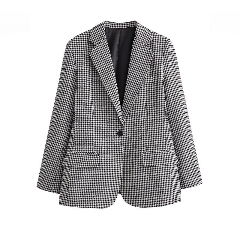 Emmeline | summer blazer