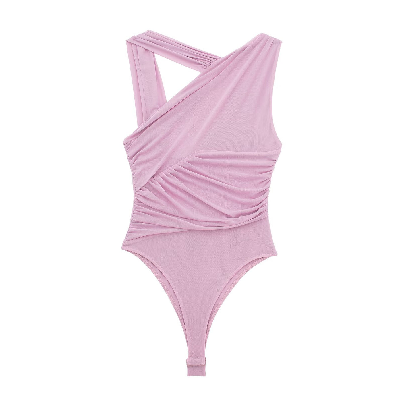 Darcie | sheer top
