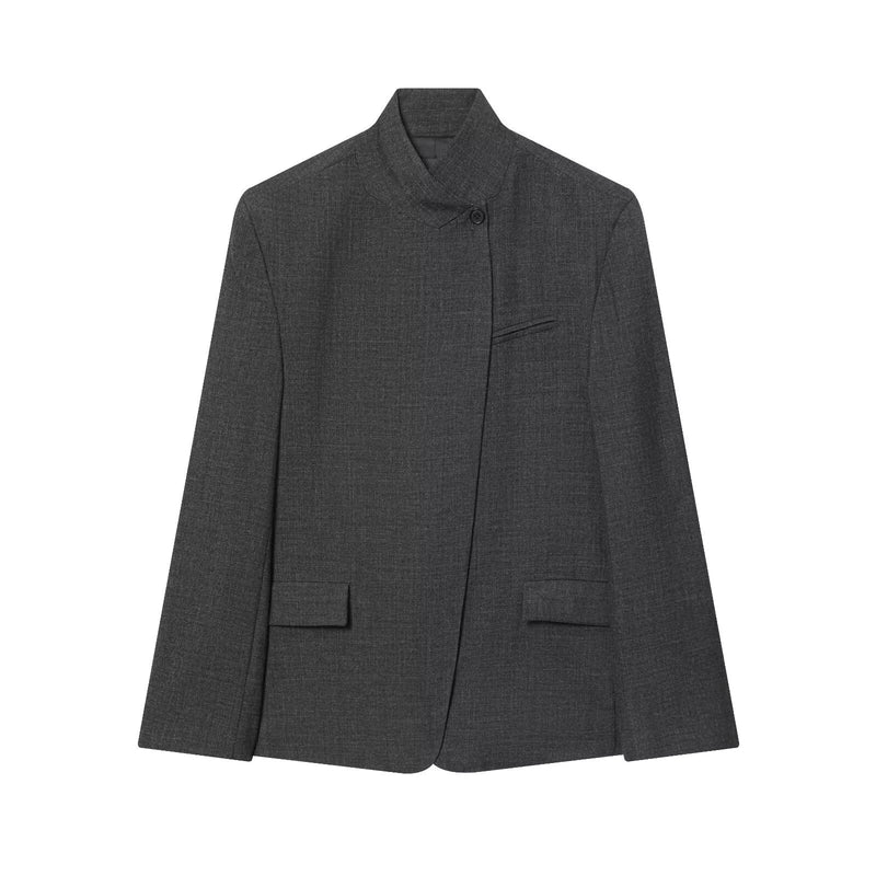Isla | summer blazer