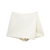 Effie | wrap skirt