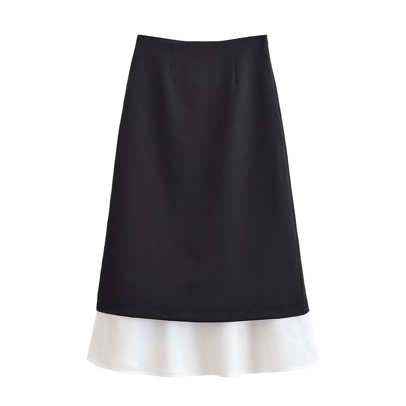 Lola | midi skirt