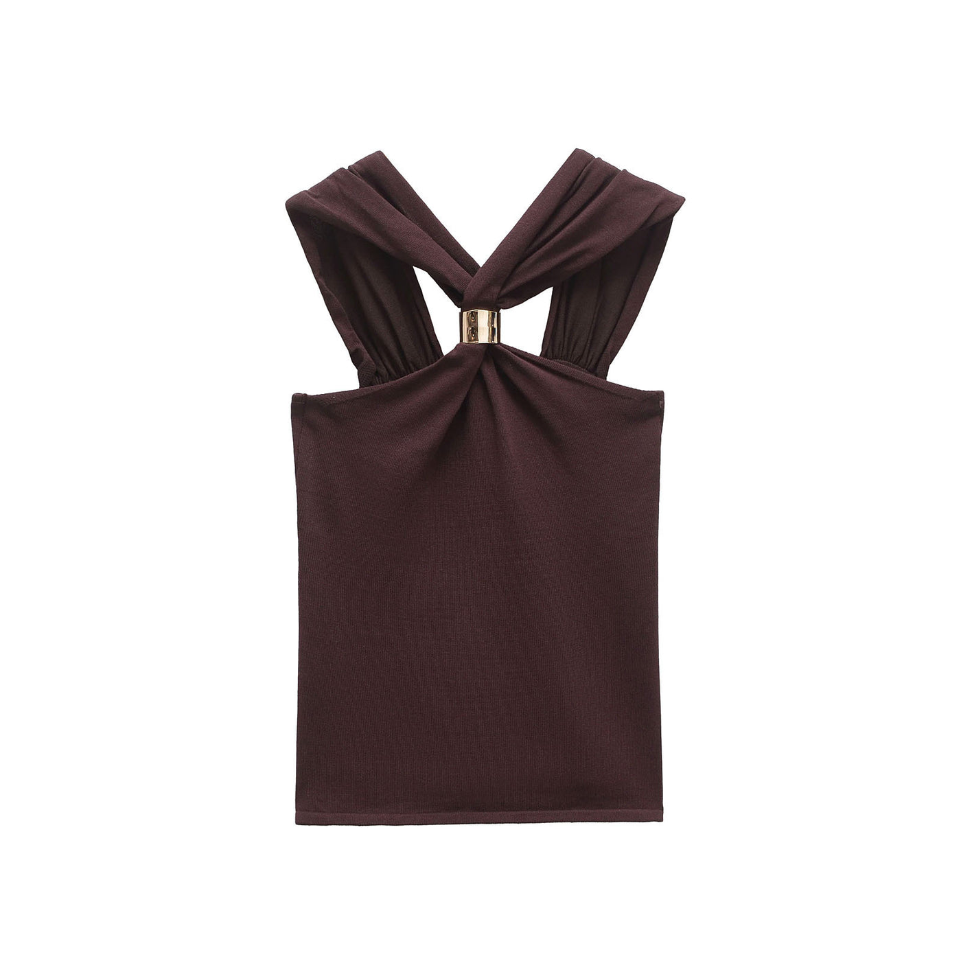 Cecilia | halter top