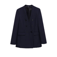 Rebecca | summer blazer