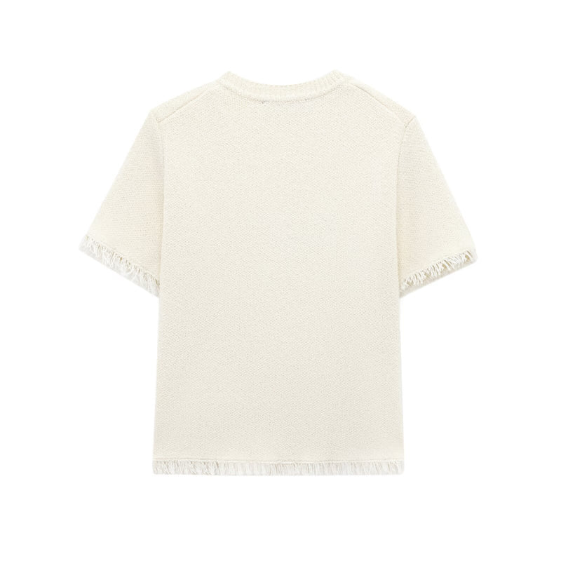 Juno | knit set