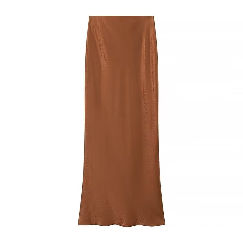 Pippa | slip skirt