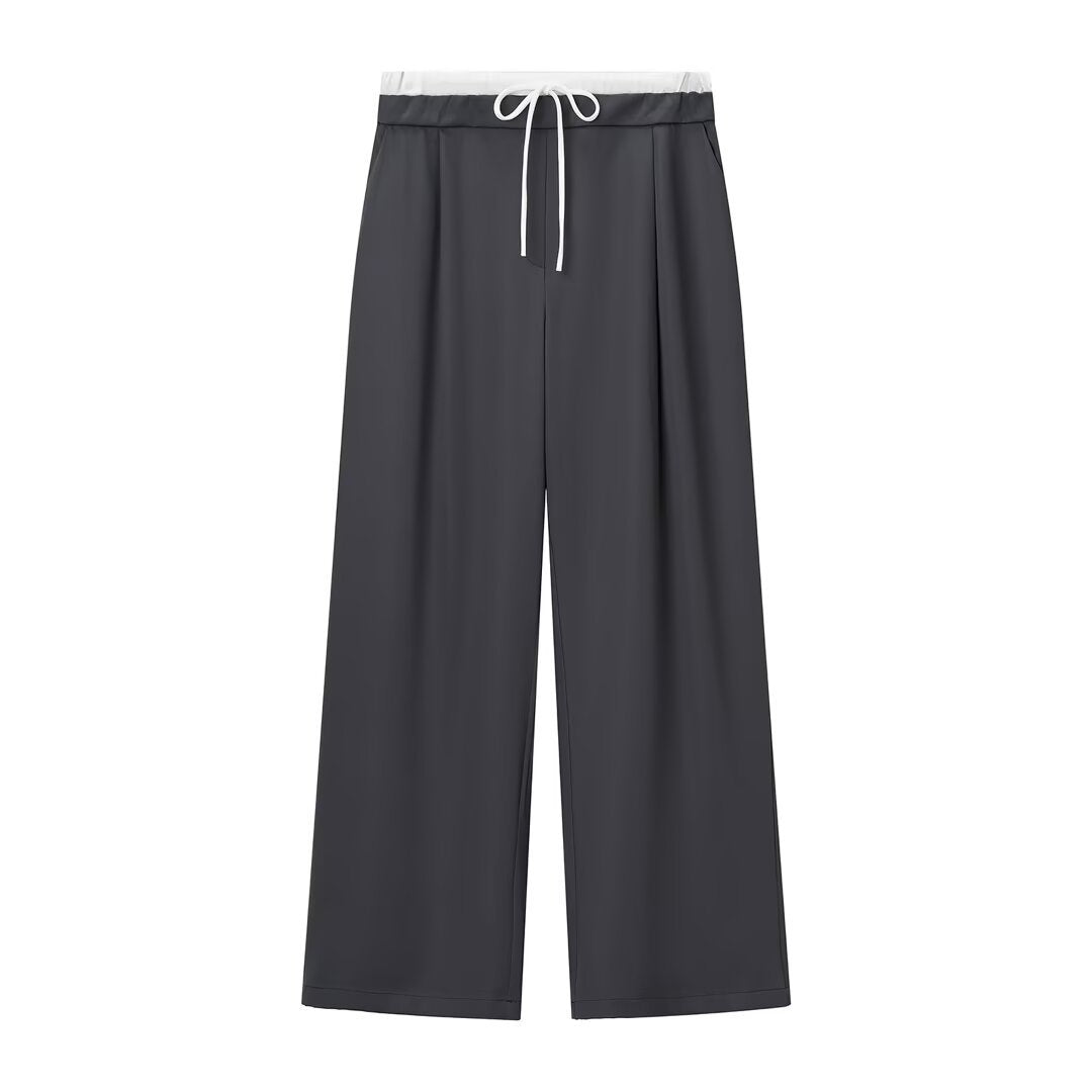 Rosie | wide leg pants