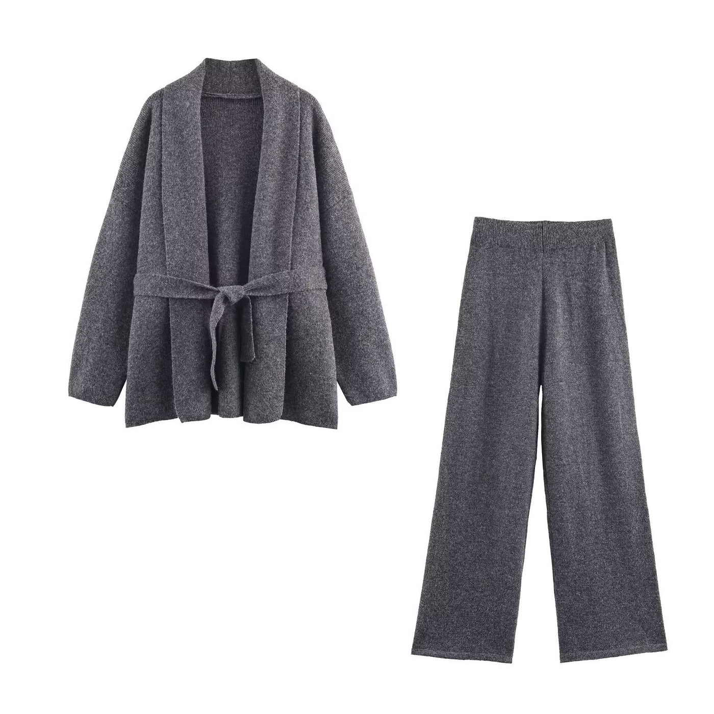 Lottie | knit set