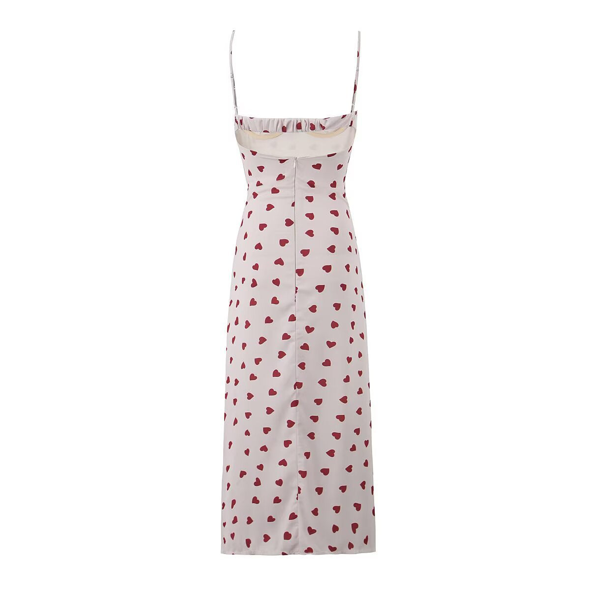 Hope | corset maxi dress