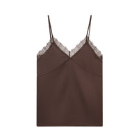 Esther | silk camisole