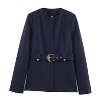 Zoe | tailored blazer
