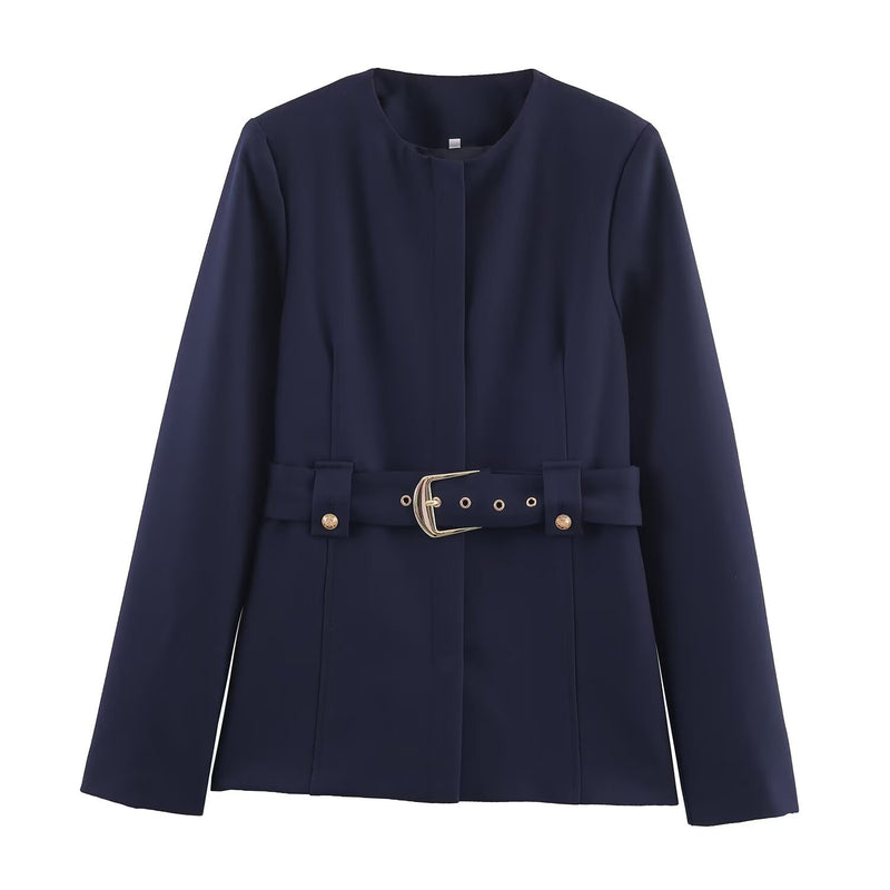 Zoe | tailored blazer