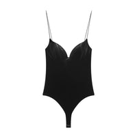 Eva | corset top