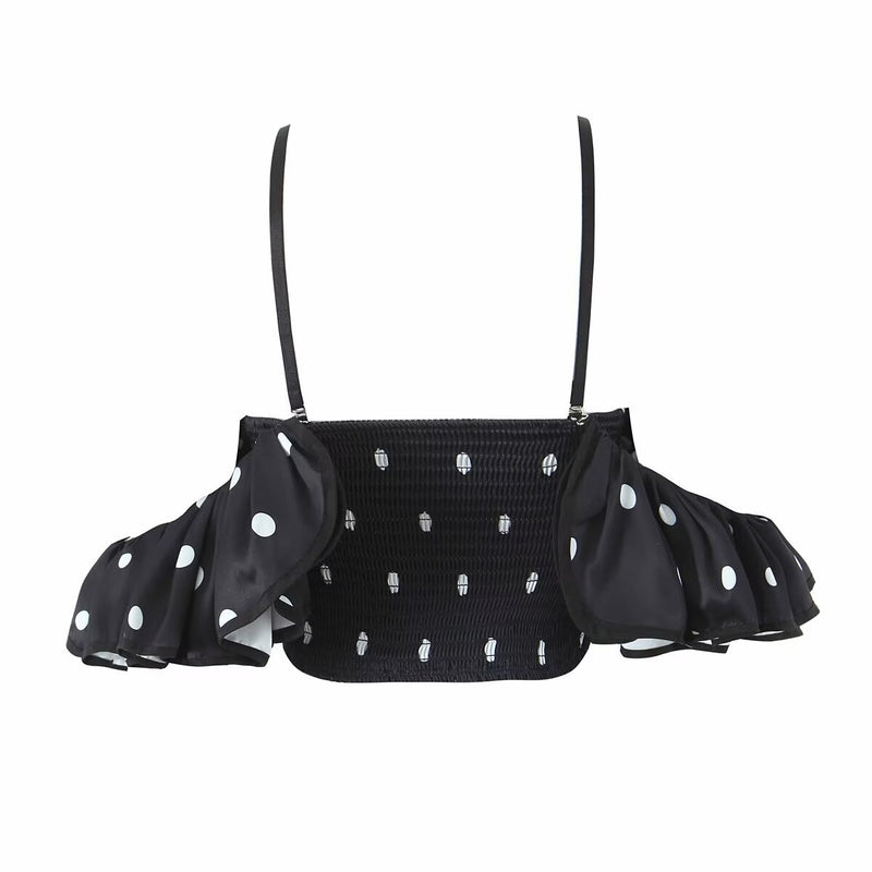 Juno | off shoulder top