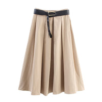 Tabitha | pleated skirt
