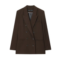 Ivy | summer blazer