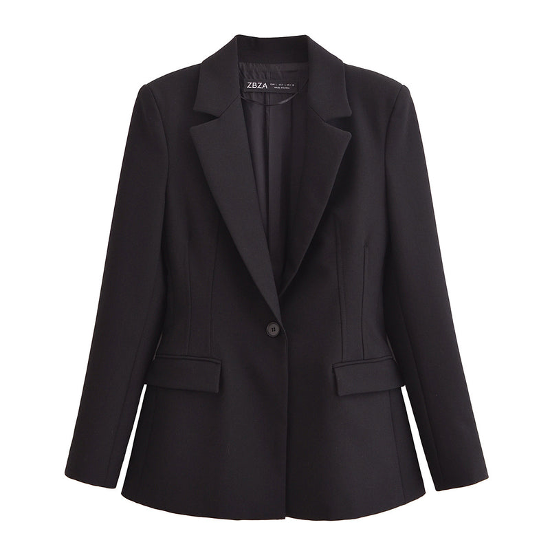 Daisy | summer blazer