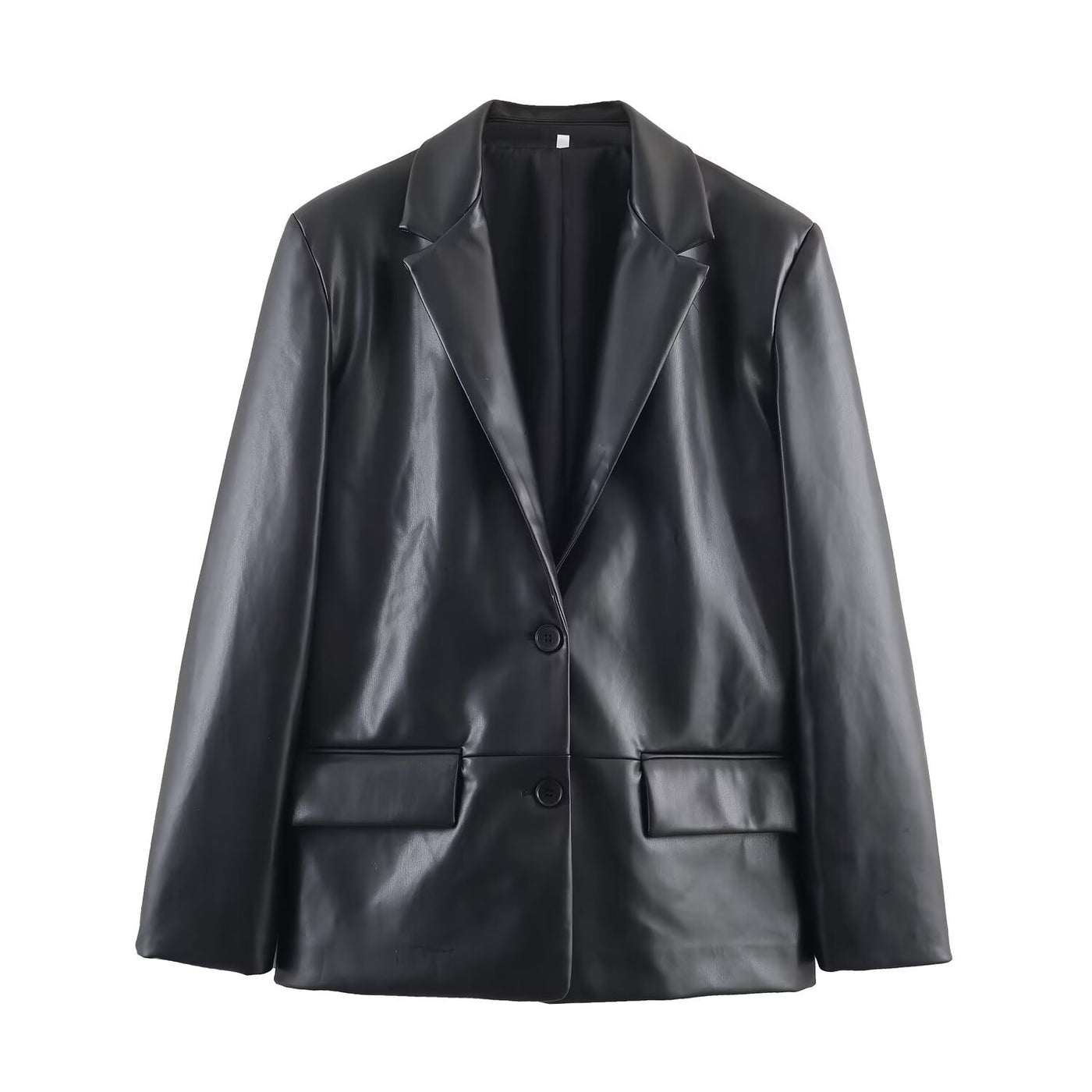 Nicole | oversized blazer
