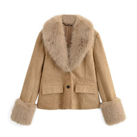 Primrose | light jacket women