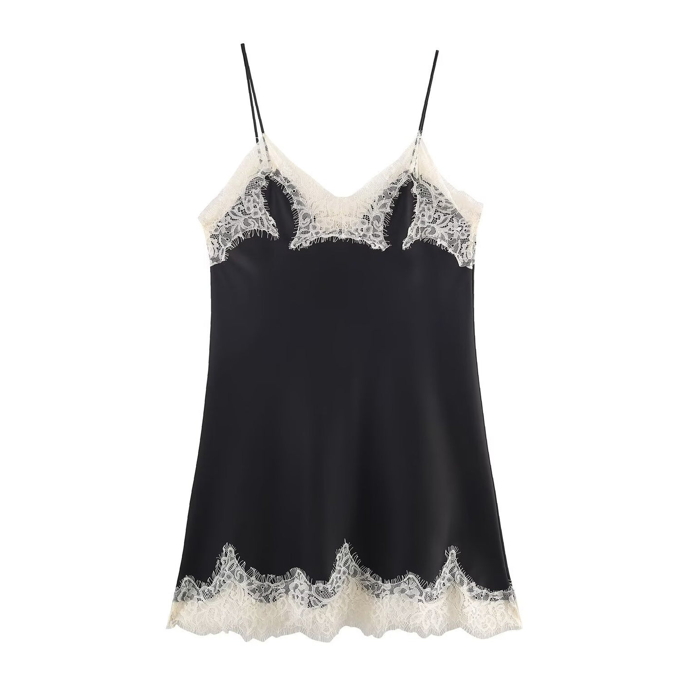 Anya | silk camisole