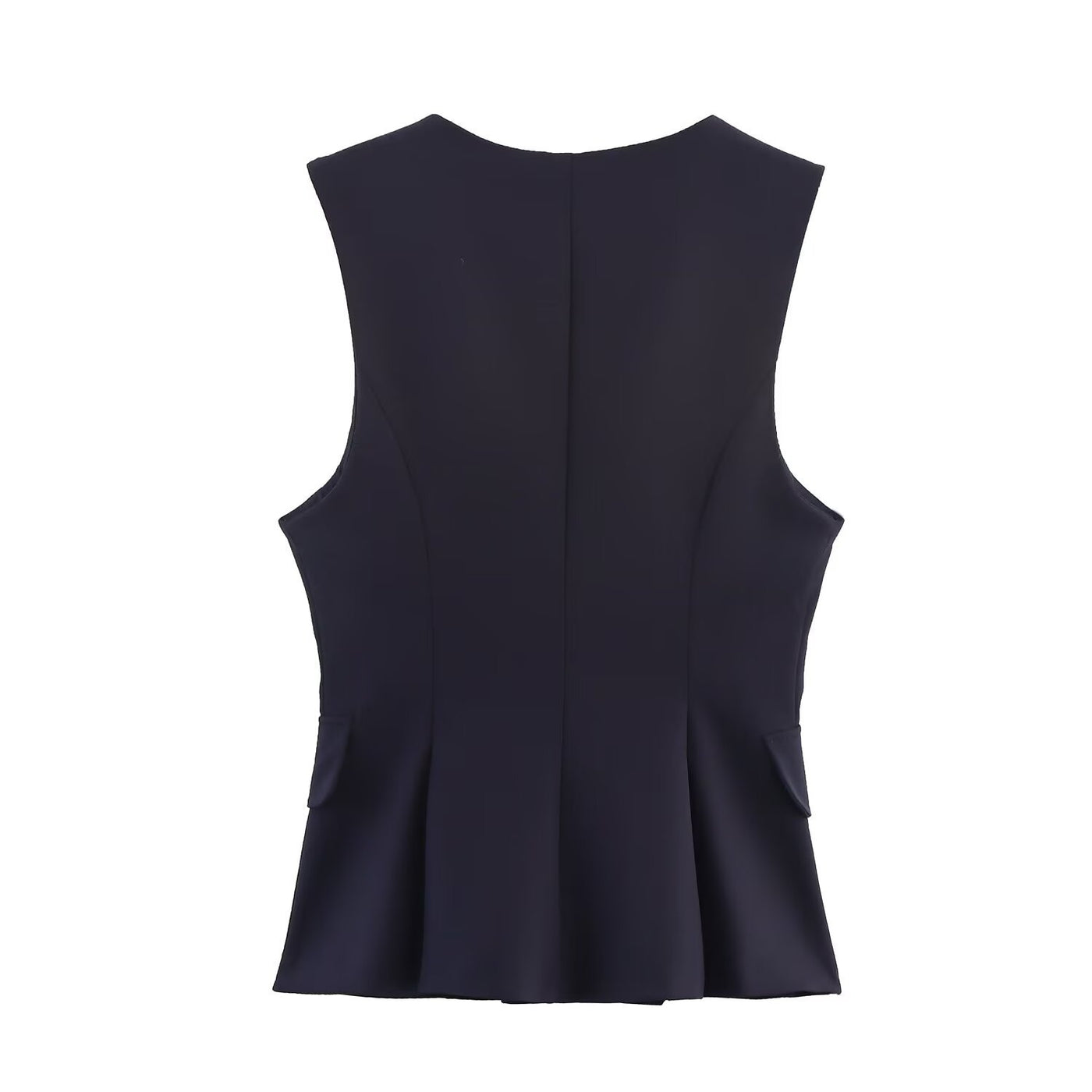Lola | peplum top