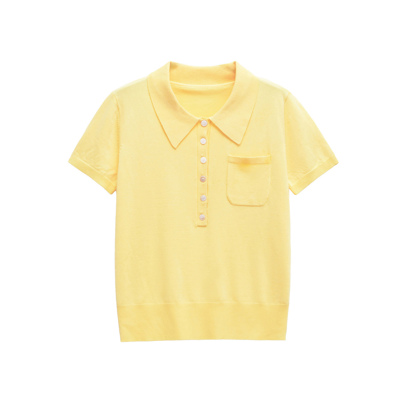 Harper | knit top