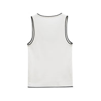 Naomi | ribbed tank top